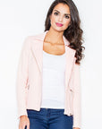 Jacket model 44206 Figl