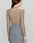 Skirt model 114317 Lenitif