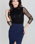 Skirt model 114319 Lenitif
