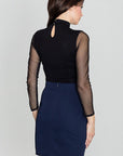 Skirt model 114319 Lenitif