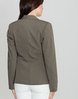 Jacket model 119300 Lenitif