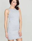 Short dress model 119357 Lenitif