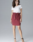 Skirt model 128529 Lenitif