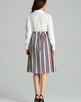 Skirt model 135868 Lenitif