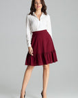 Skirt model 135881 Lenitif