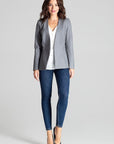 Jacket model 139332 Lenitif