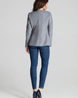 Jacket model 139332 Lenitif