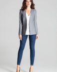 Jacket model 139332 Lenitif