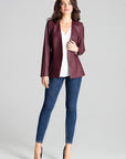 Jacket model 139333 Lenitif