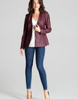 Jacket model 139333 Lenitif