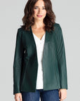 Jacket model 139334 Lenitif