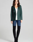 Jacket model 139334 Lenitif