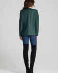 Jacket model 139334 Lenitif