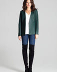 Jacket model 139334 Lenitif