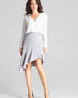 Skirt model 139362 Lenitif