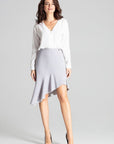 Skirt model 139362 Lenitif
