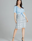 Skirt model 143915 Lenitif