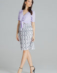 Skirt model 143916 Lenitif