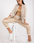 Jacket Italy Moda