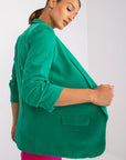 Jacket Italy Moda