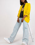 Jacket Italy Moda