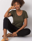 T-shirt model 167318 BFG