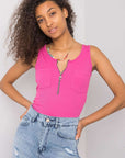 T-shirt model 167384 Italy Moda