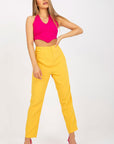 Women trousers model 168066 Xsapienza