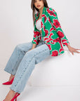 Jacket Italy Moda