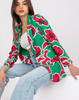 Jacket Italy Moda