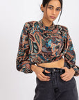 Blouse Italy Moda
