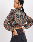 Blouse Italy Moda