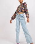 Blouse Italy Moda