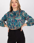 Blouse Italy Moda