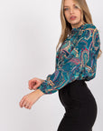 Blouse Italy Moda