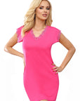 Sexy shirt model 169445 T!SSI