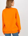 Sweatshirt Ex Moda