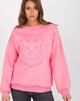 Sweatshirt Ex Moda