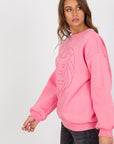 Sweatshirt Ex Moda
