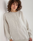 Sweatshirt Ex Moda
