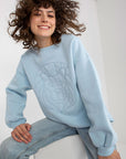 Sweatshirt Ex Moda