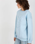 Sweatshirt Ex Moda