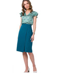 Skirt model 177185 Stylove