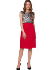 Skirt model 177186 Stylove