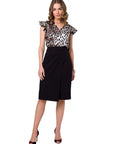 Skirt model 177187 Stylove