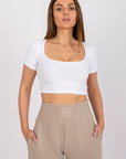 T-shirt model 178095 Rue Paris