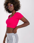 T-shirt model 178101 Rue Paris