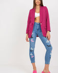 Jacket Italy Moda
