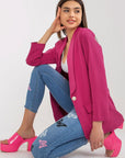 Jacket Italy Moda