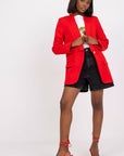 Jacket Italy Moda